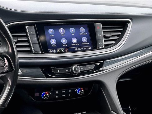 Certified 2022 Buick Enclave Essence w/ Experience Buick Package image 10