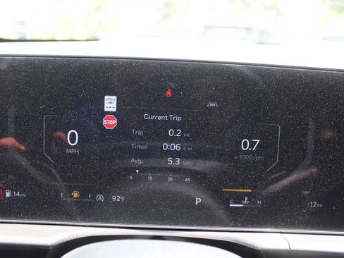 New 2026 Kia Sportage SX image 30