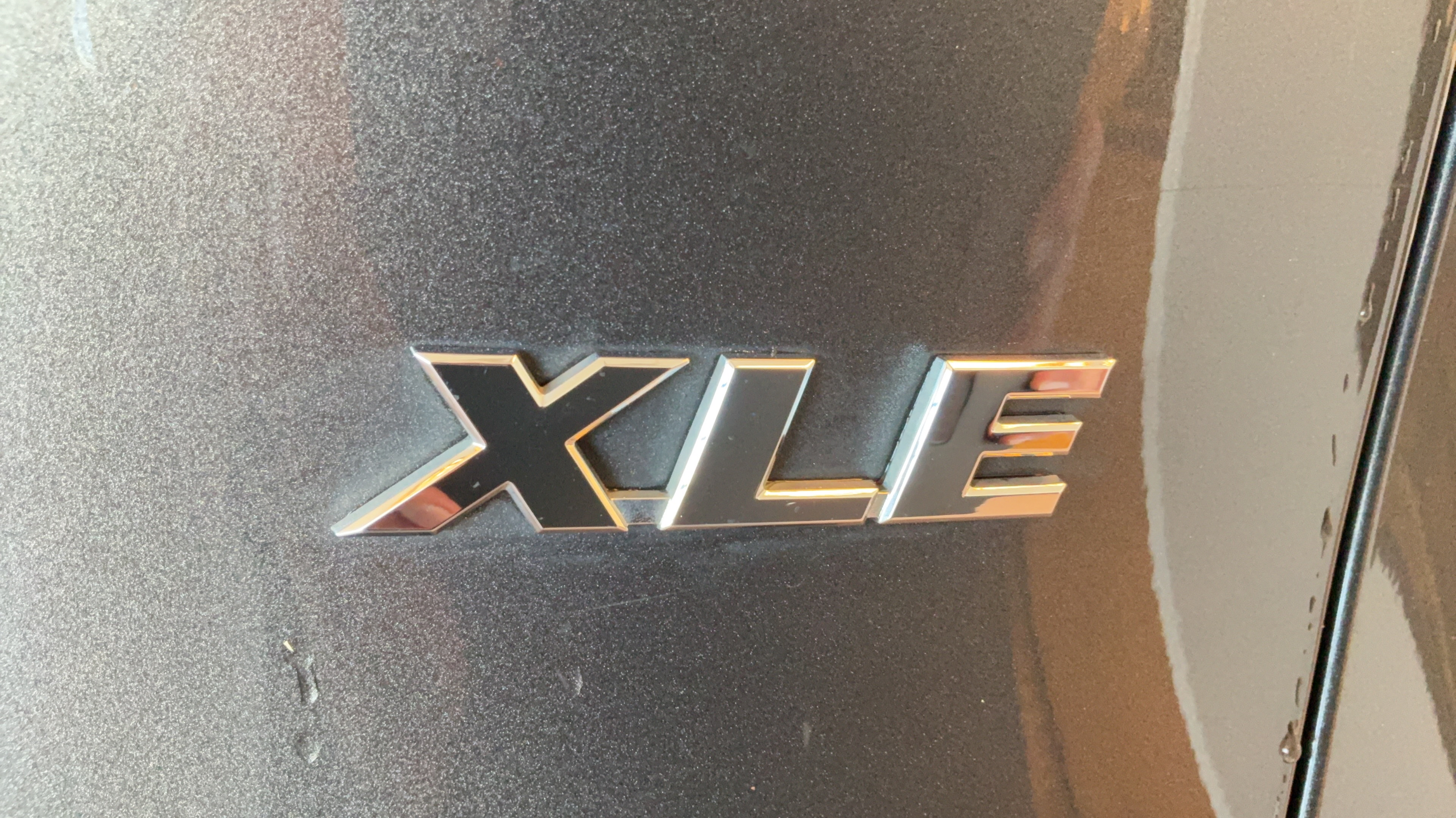 Certified 2024 Toyota RAV4 XLE FWD image 42