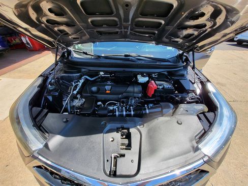 Used 2019 Acura RDX AWD image 16