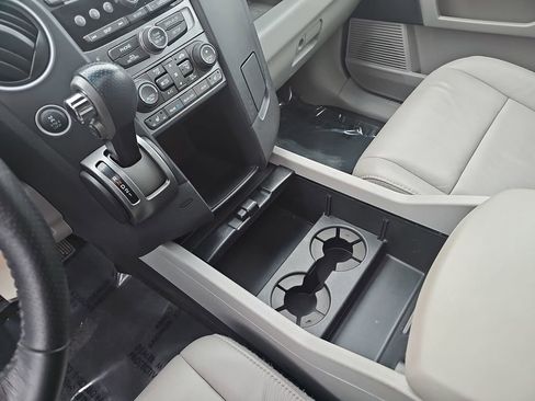 Used 2012 Honda Pilot EX-L image 25