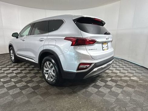 Used 2020 Hyundai Santa Fe SEL FWD image 5