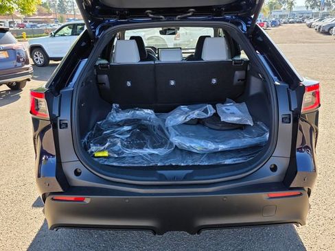 New 2026 Subaru Solterra image 11