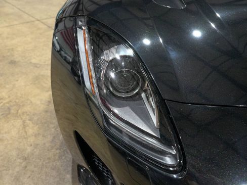 Used 2017 Jaguar F-TYPE S AWD/4WD image 40