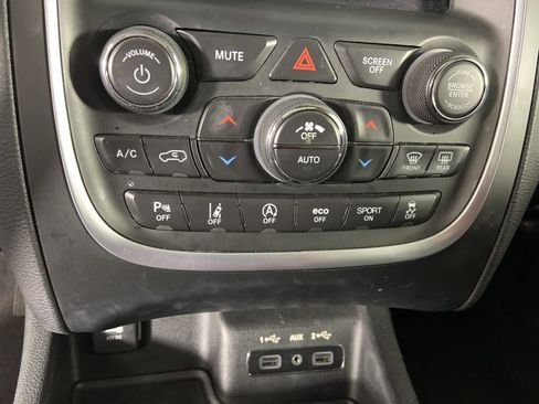 Used 2018 Dodge Durango Citadel w/ Technology Group image 15