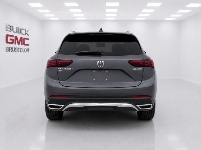 New 2026 Buick Envision Preferred AWD/4WD image 8