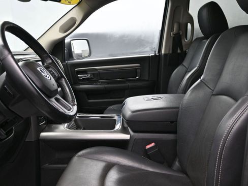 Used 2016 RAM 1500 Sport image 16