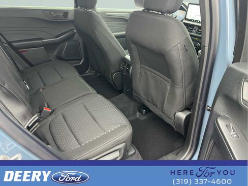 New 2026 Ford Escape Active w/ Tech Pack #1 image 12