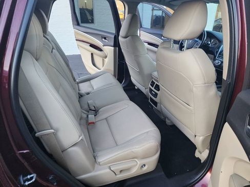 Used 2014 Acura MDX FWD image 14