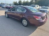 Used 2008 Honda Accord LX image 4