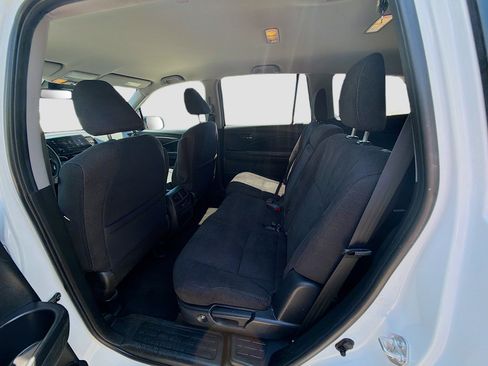 Certified 2021 Honda Pilot EX image 23