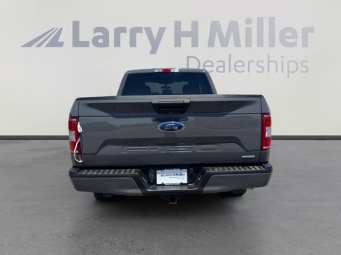 Used 2020 Ford F150 XL w/ Equipment Group 101A Mid RWD image 4