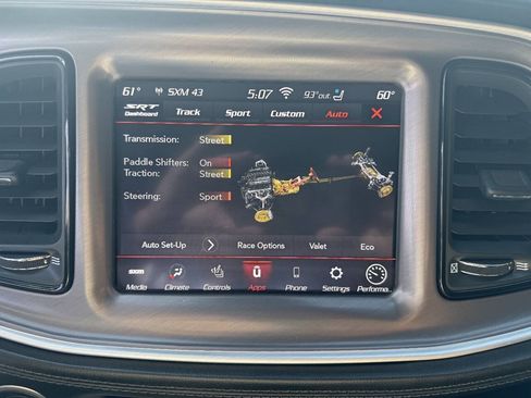 Used 2020 Dodge Challenger R/T Scat Pack w/ Plus Package RWD image 13