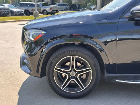 Used 2022 Mercedes-Benz GLE 350 image 8