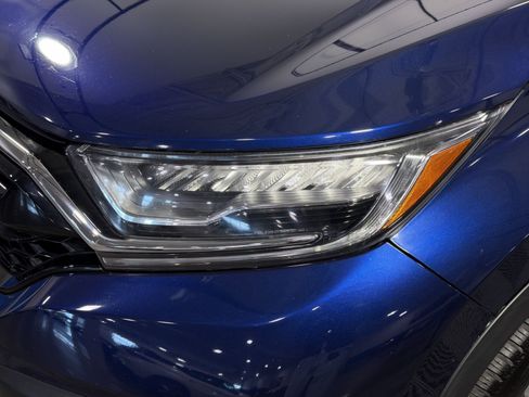 Used 2022 Honda CR-V Touring image 13