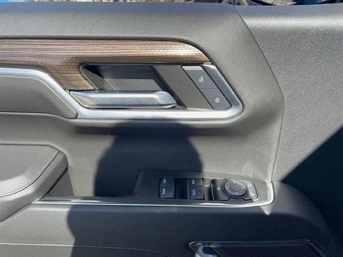 Used 2024 Chevrolet Silverado 1500 LT w/ Protection Package image 12