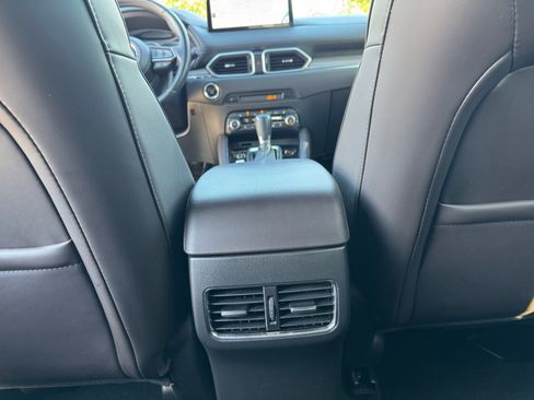 Used 2023 MAZDA CX-5 Signature image 32