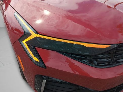 Used 2025 Kia K5 LXS image 44