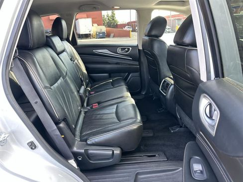 Used 2016 INFINITI QX60 FWD w/ Premium Plus Package image 13