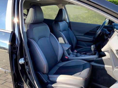 Used 2024 Subaru Crosstrek 2.5i Limited image 28