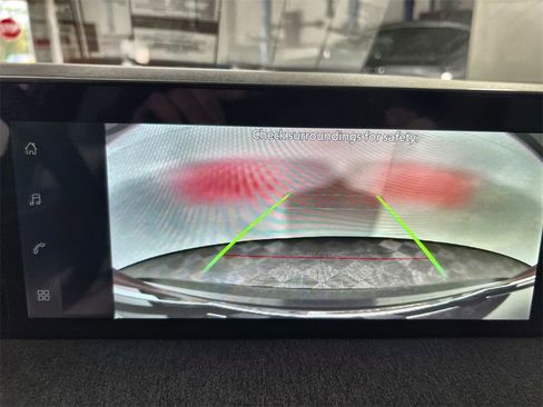 New 2026 Nissan Kicks SV image 23