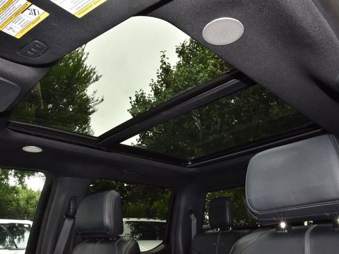 Used 2023 Ford F150 Platinum w/ Equipment Group 701A High AWD/4WD image 34