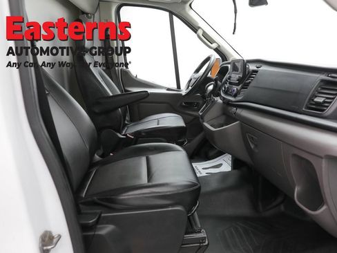 Used 2020 Ford Transit 350 DRW RWD image 22