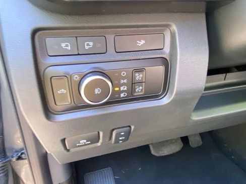 Used 2024 Ford F250 Lariat w/ Lariat Ultimate Package AWD/4WD image 15