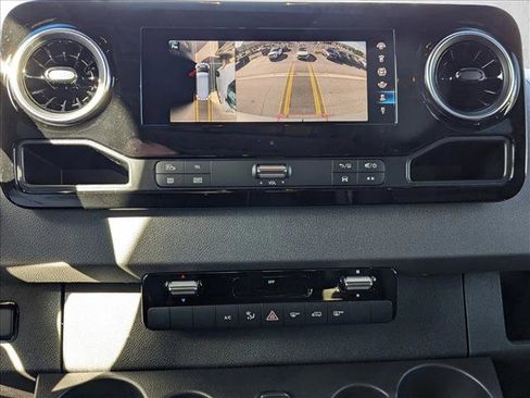 New 2024 Mercedes-Benz Sprinter 3500 image 13