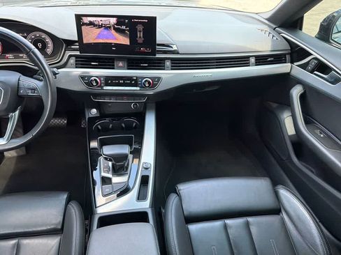 Used 2025 Audi A5 2.0T Premium Plus AWD/4WD image 21