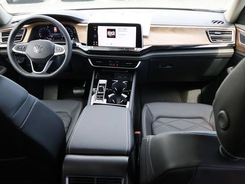New 2026 Volkswagen Atlas SE AWD/4WD image 17