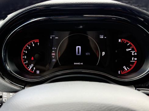 Used 2024 Dodge Durango GT AWD/4WD image 30