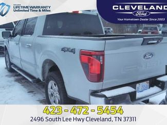 Used 2024 Ford F150 XLT w/ Mobile Office Package video 1