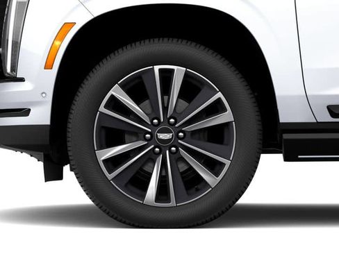 New 2026 Cadillac Escalade ESV Sport image 16