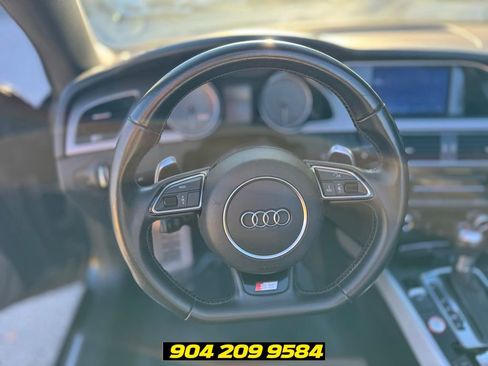 Used 2015 Audi S5 Prestige w/ Prestige Package AWD/4WD image 20