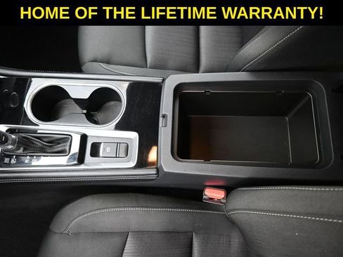 Used 2023 Nissan Altima 2.5 SV image 32