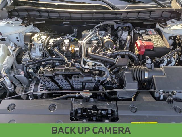 Used 2025 Nissan Altima 2.5 S FWD image 13