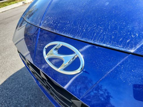 Used 2023 Hyundai Elantra SEL image 22