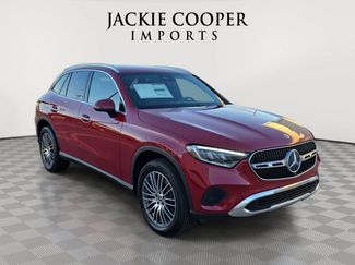 New 2026 Mercedes-Benz GLC 300 video 3