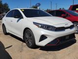 Used 2022 Kia Forte GT-Line w/ GT-Line Premium Package image 4
