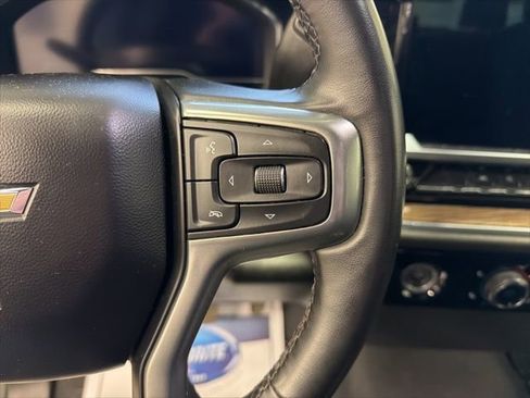 Used 2023 Chevrolet Silverado 1500 LT w/ Work Truck Package image 17