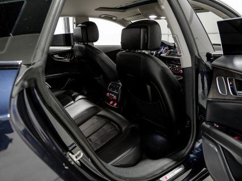 Used 2016 Audi A7 3.0T Premium Plus image 45