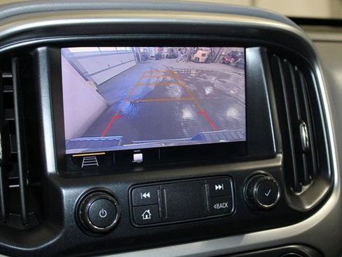 Used 2020 Chevrolet Colorado LT image 17