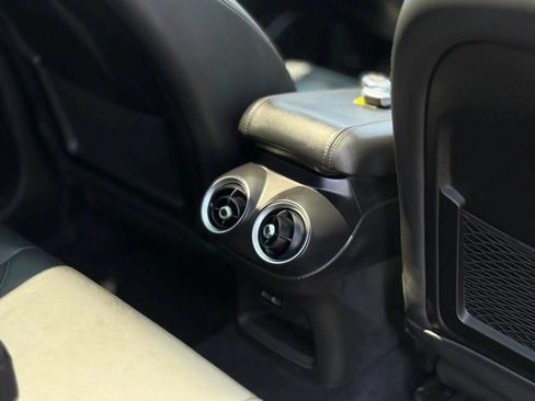 Used 2018 Alfa Romeo Stelvio Ti Lusso AWD/4WD image 28