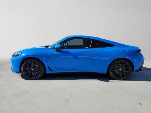 New 2026 Honda Prelude image 6
