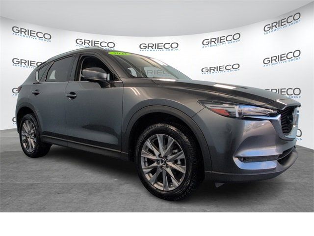 Used MAZDA CX-5 for Sale in Jupiter, FL - Autotrader