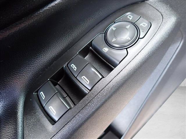 Used 2020 Chevrolet Equinox LT AWD/4WD image 11