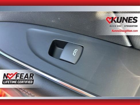 New 2025 Buick Envision Preferred image 45