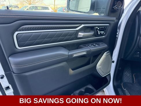 New 2026 RAM 1500 Tungsten w/ Trailer Tow Group image 19