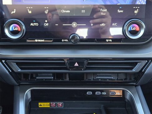 Used 2024 Lexus TX 350 FWD w/ Cold Weather Package image 19